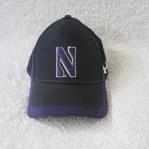 Under Armour Northwestern Wildcats Baseball Hat